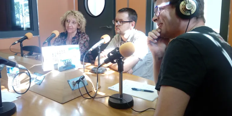 La secció Fem Salut s’estrena abordant la xacra del tabaquisme