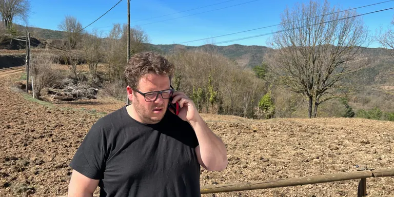 L'alcalde de Muntanyola critica la gestió de la 'rave' per no dissoldre-la el primer dia i alerta d'un "efecte crida"