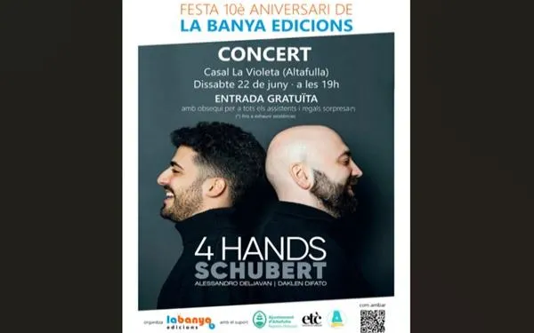 Foto: La Banya Edicions