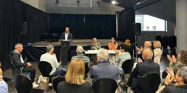 El PSC de Torredembarra oficialitza la candidatura de Vale Pino per als comicis locals de l’any vinent