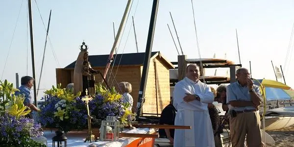 Mor el veí d’Altafulla José Ignacio Cellier