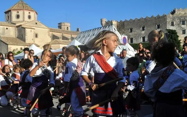 Foto: Altafulla Ràdio