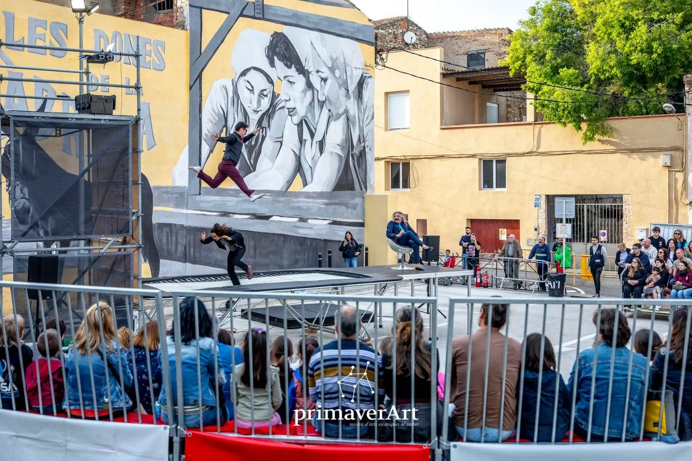 Les 10 claus per gaudir de l'11è PrimaverArt