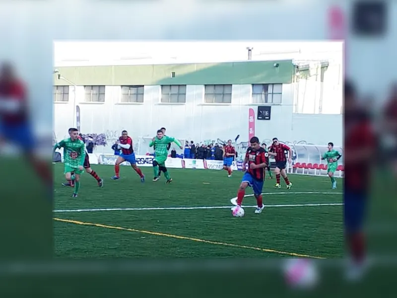El futbol adaptat donarà un salt qualitatiu a partir de setembre / Foto: EF Can Mir