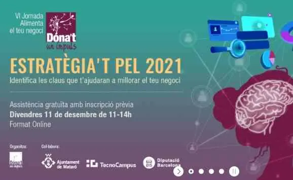 Jornada on-line per reinventar el negoci en temps de crisi