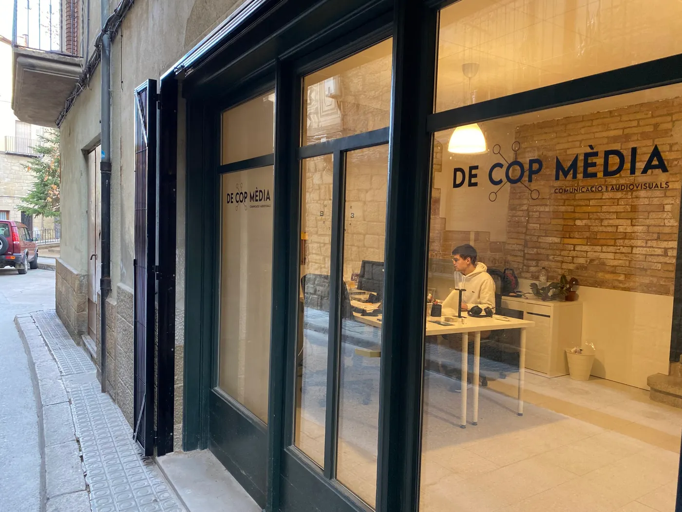 <strong>46 empreses i autònoms s'han beneficiat dels ajuts per promocionar l'activitat empresarial de Solsona durant el 2023</strong>