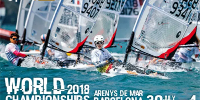 Ja s’ha confirmat oficialment que el Club Nàutic Arenys organitzarà el mundial Open Bic Class