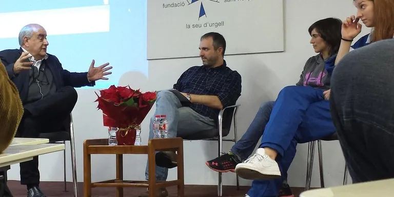 El cardiòleg Josep Brugada adverteix del risc dels esports de resistència per al cor