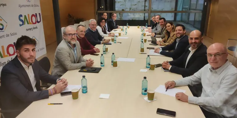 Els municipis socialistes que volen crear l’Àrea Metropolitana demanen al govern català que impulsi el Hard Rock