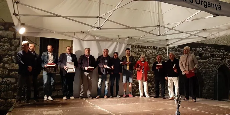 Dues victòries i un empat, balanç de l'estrena de la temporada dels equips de futbol de l'Alt Urgell