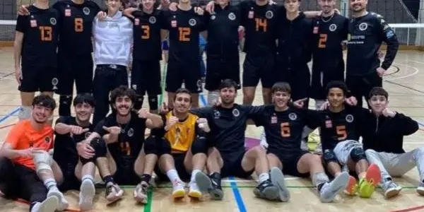El CEVOL Torredembarra manté l’aposta per la pedrera i la gent jove de cara a la nova temporada a Primera Nacional