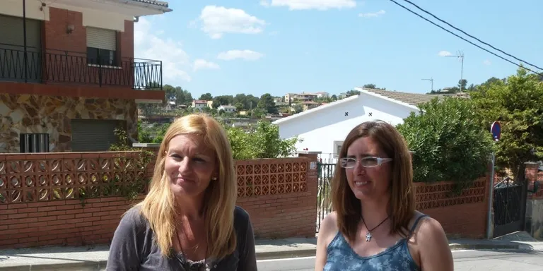 Ana María Martínez (PSC) pretén millorar les urbanitzacions de Rubí