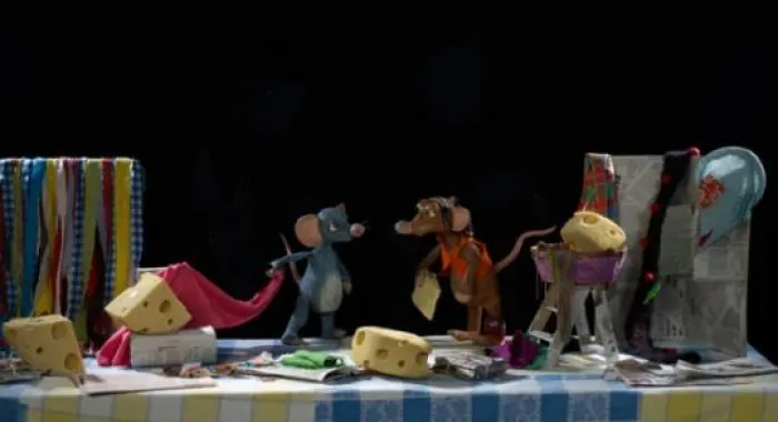 El Teatre Principal ens proposa un espectacle familiar