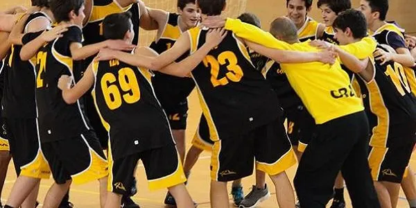 El CB Altafulla posa el punt i final a la competició aquest 2015