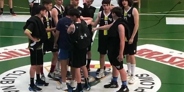 El CB Altafulla – BBG apunta als Campionats de Catalunya