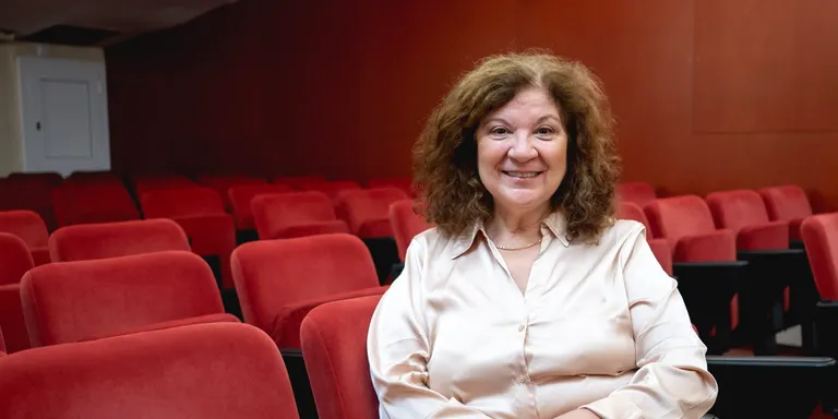 Fina García, nomenada com la nova Síndica de Greuges de Sant Boi