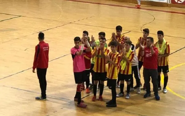 Foto: CFS La Pobla de Montornès