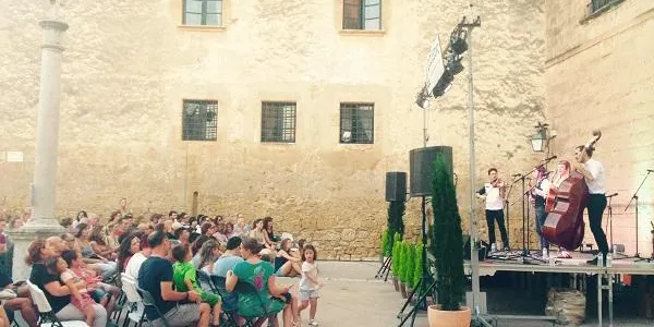 La 5a edició del Festival Altacústic es consolida com a cita referent de l’escena musical emergent catalana