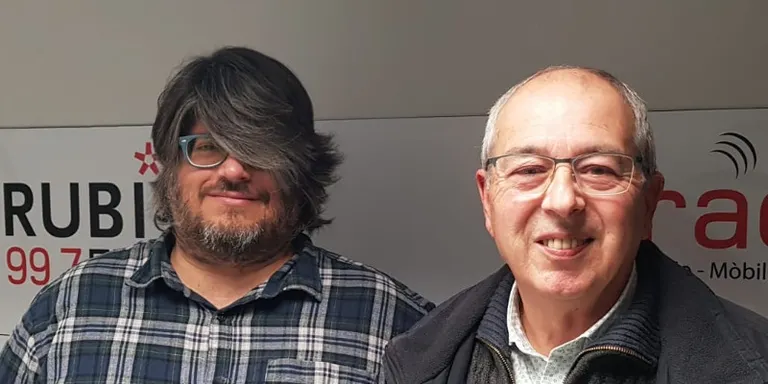 SOLFEJANT PER LA VIDA amb ANTONIO ILLESCAS