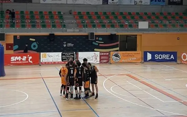 Foto: CEVOL Torredembarra