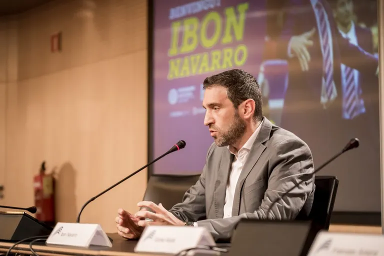 El MoraBanc Andorra perfila la plantilla 2018-2019