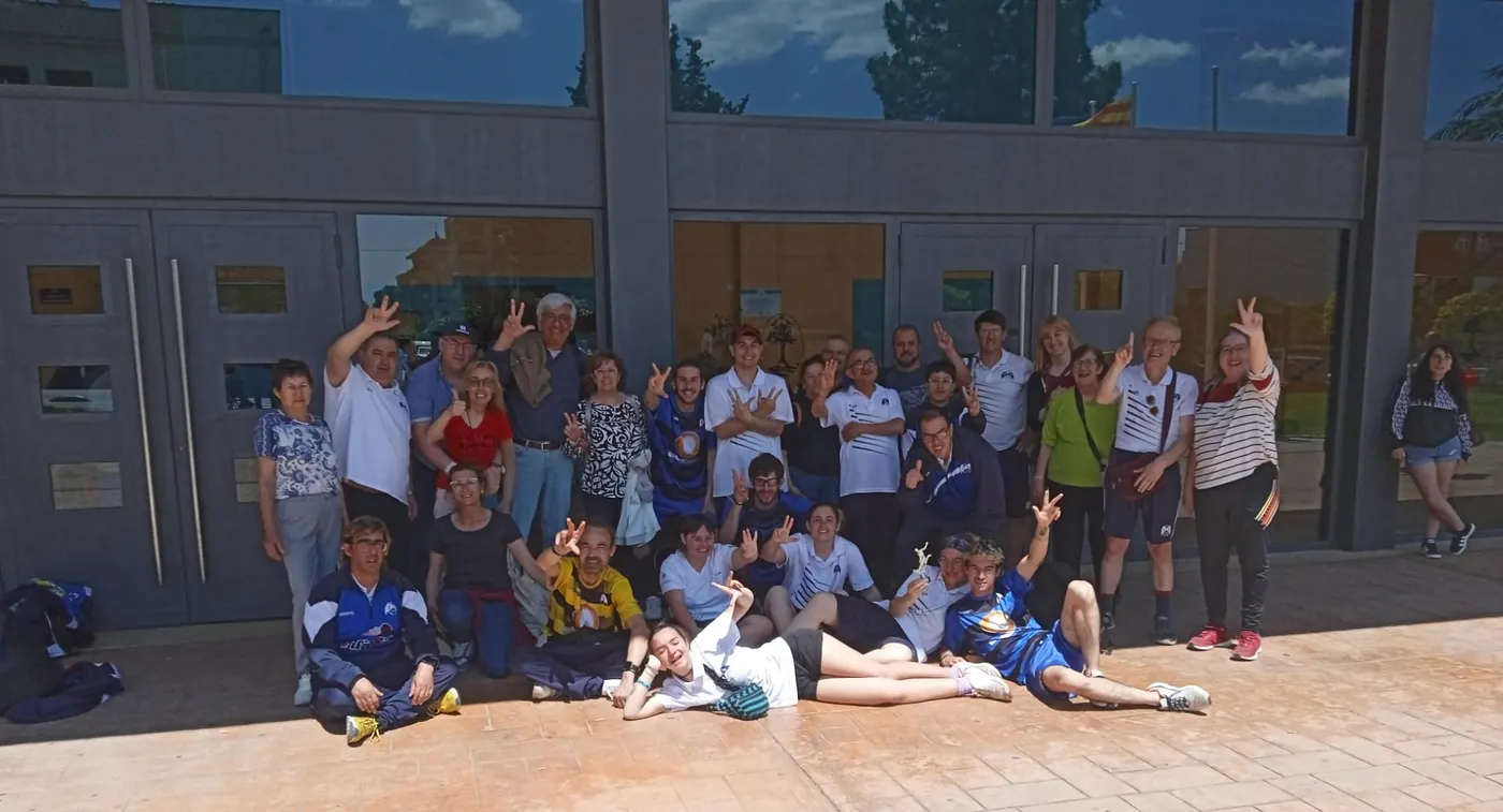 El Futbol Sala Solsona Amisol ha quedat tercer a la Lliga Interclubs Tarragona-Lleida