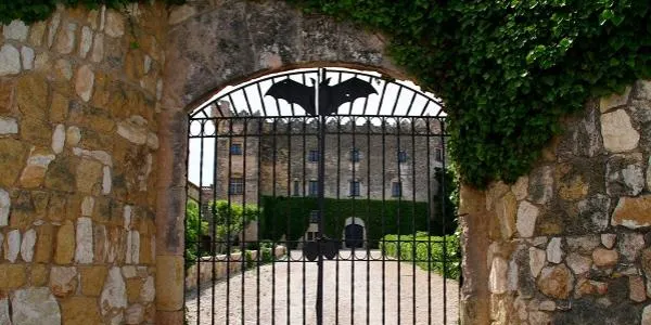Nova visita guiada al Castell d’Altafulla aquest dimarts al matí