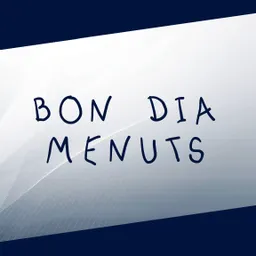Bon dia menuts del 12/11/2017 - episode art