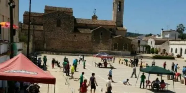 Salomó acull aquest diumenge el 3r Campionat de Bitlles i Birles del Camp de Tarragona