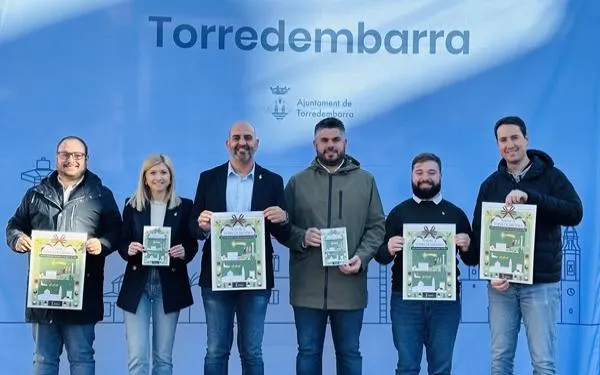 Més de quaranta activitats per celebrar Nadal a Torredembarra