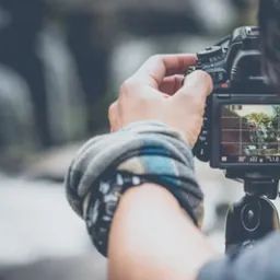 Cursos Fotografia Setembre 2023 - episode art