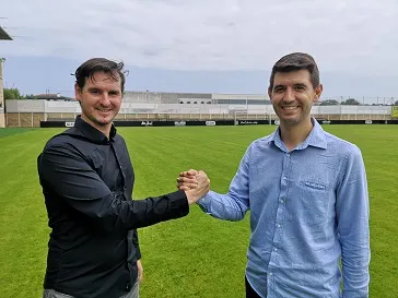 MIKEL BENGOA, NUEVO DIRECTOR DEPORTIVO DEL REAL UNIÓN