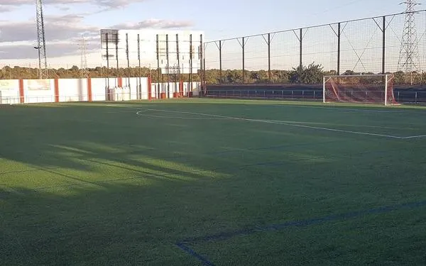 Foto: Atlètic Roda de Barà