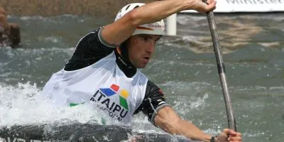 Teledeporte segueix l'equip estatal d'eslàlom al Parc del Segre