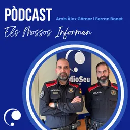 Els Mossos informen del 5/6/2023 - episode art