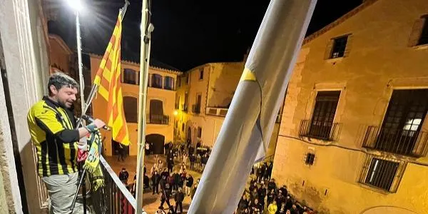 El CE Altafulla celebra el seu bon estat de salut pronunciant el pregó de Festa Major en l'any del centenari