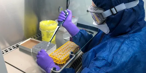 Bloc informatiu: especial coronavirus dijous 16 d’abril (migdia)