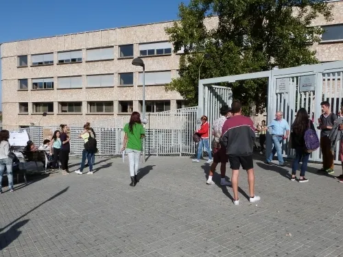Institut La Serreta