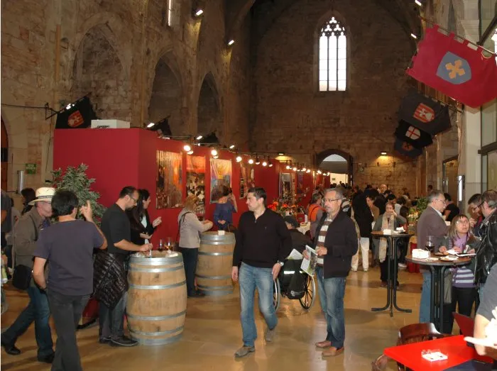 El Teatre Principal ens porta una proposta familiar 
