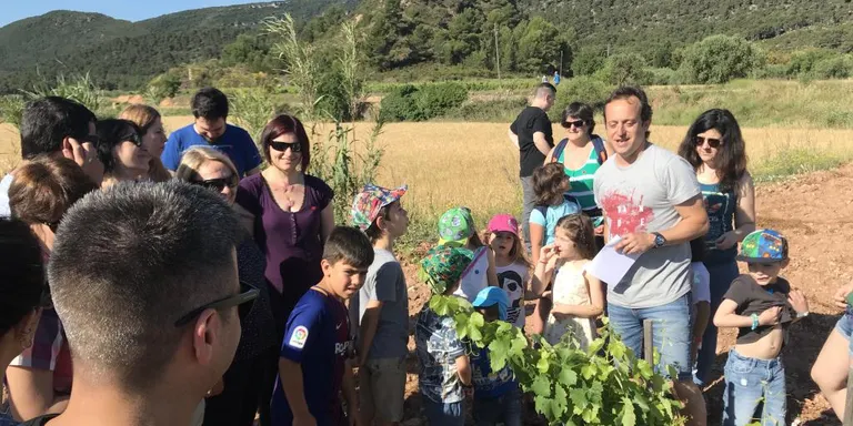 Aquesta tardor serà més seca i càlida