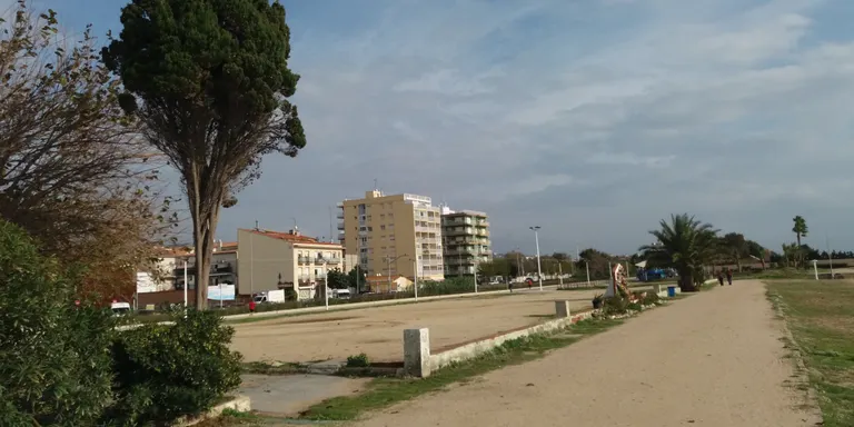 Les obres del passeig de Mar a Poblenou podrien començar durant el primer trimestre de 2019