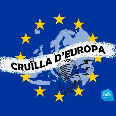 Cruïlla d'Europa