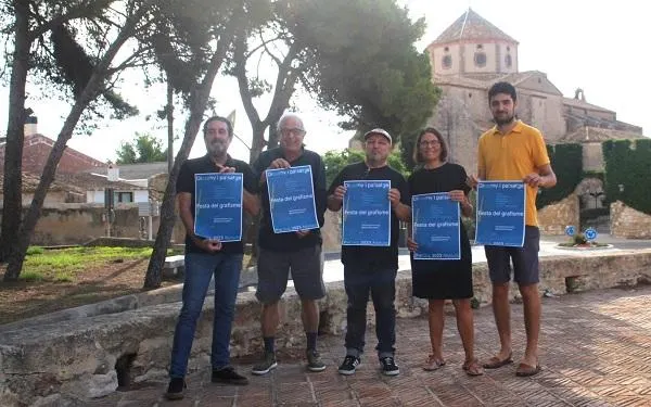 Foto: Altafulla Ràdio