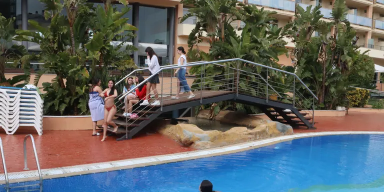 La Costa Daurada assoleix una ocupació del 80% per Setmana Santa