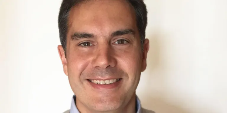 Carlos Aguilar (C's): "No veiem la opció de poder governar amb el PSOE després del seu pas per la Moncloa"
