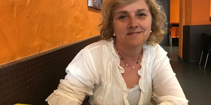 Margarida Clofent deixa la direcció de l’escola Joan Maragall