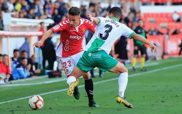 Foto: Nàstic de Tarragona