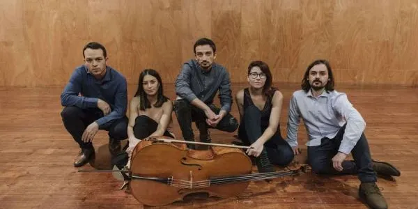 Northern Cellos reprèn el cicle Estiu a la Pedrera, de Roda de Berà