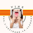 VINE, QUE T'ESTIRARÉ LA LLENGUA!!