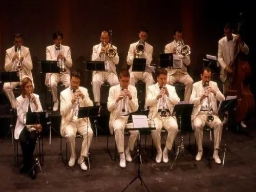 Us convidem al XIV Concert de Tardor de Foment de la Sardana de Rubí